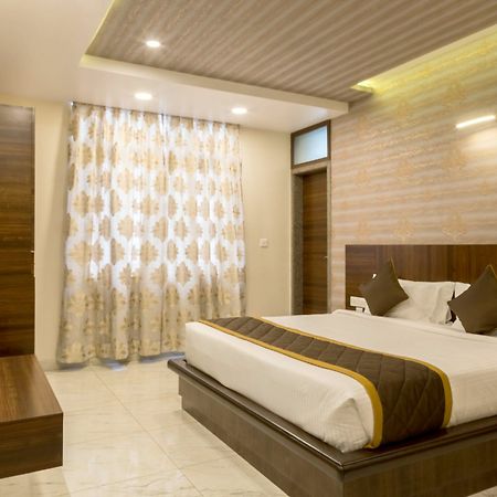 Oyo 9249 Jk Residency Hotel Bengaluru Kültér fotó