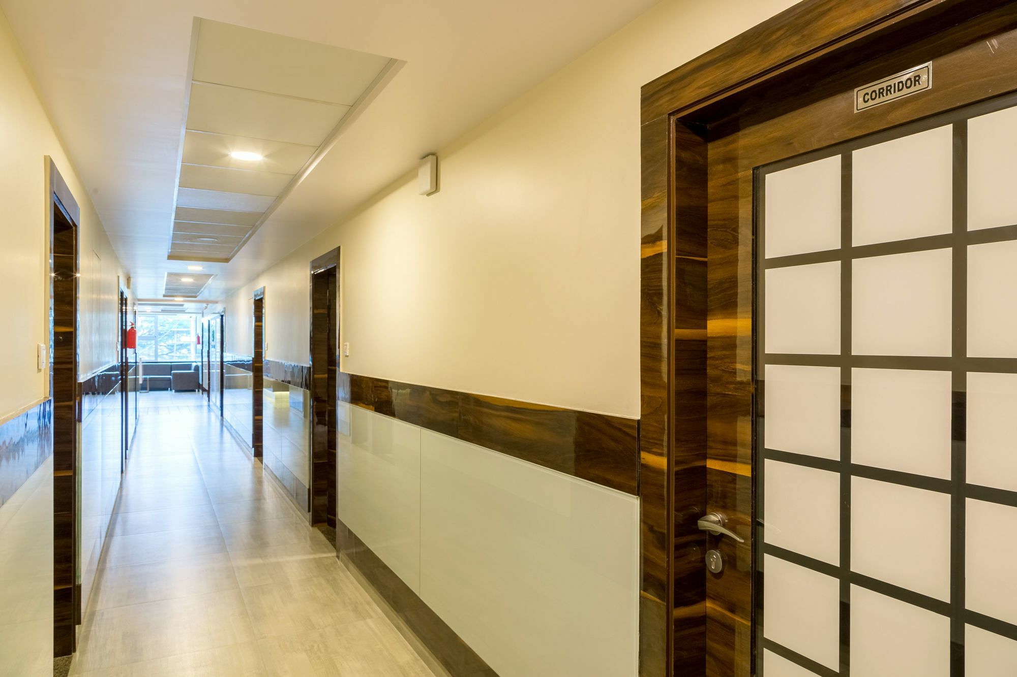 Oyo 9249 Jk Residency Hotel Bengaluru Kültér fotó