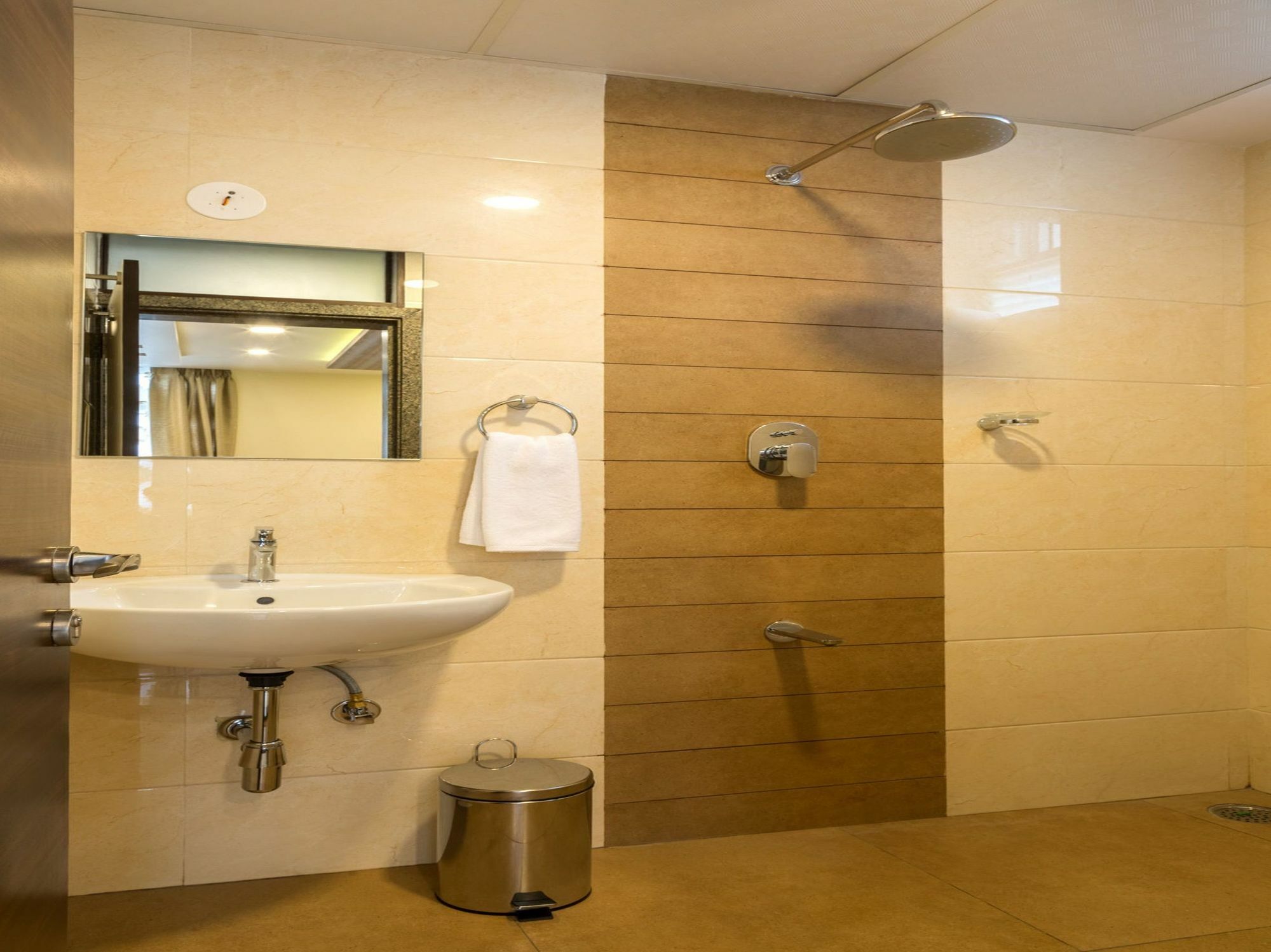 Oyo 9249 Jk Residency Hotel Bengaluru Kültér fotó